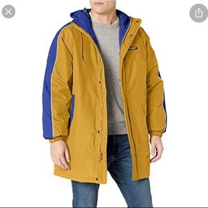 Obey Men’s Major Stadium Jacket